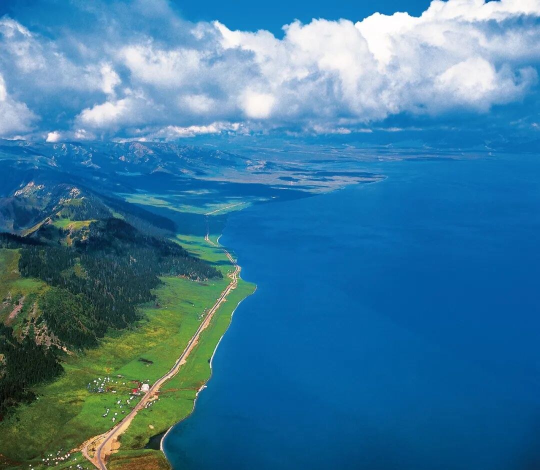 How many of these mind-blowing Chinese landscapes do you know?