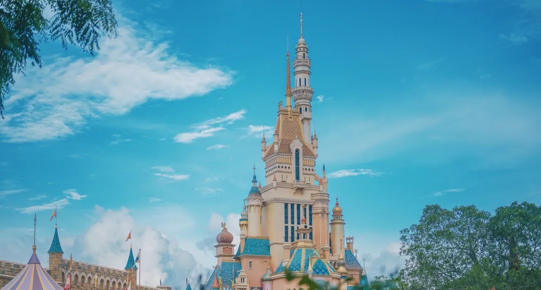 Great Disney Deals! 19 Days Until the Celebration Countdown, Don't Miss It for Another 20 Years