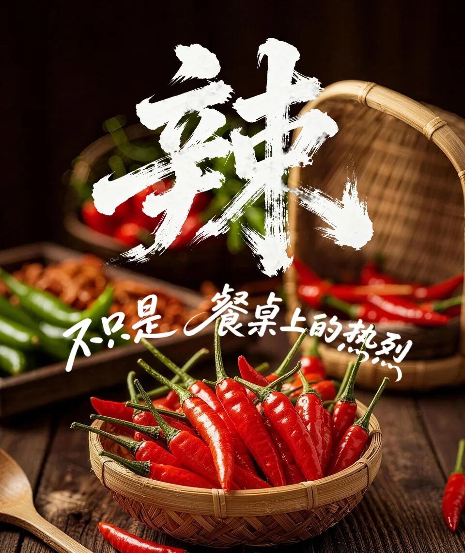 The 'Spicy' World of Chinese Tea