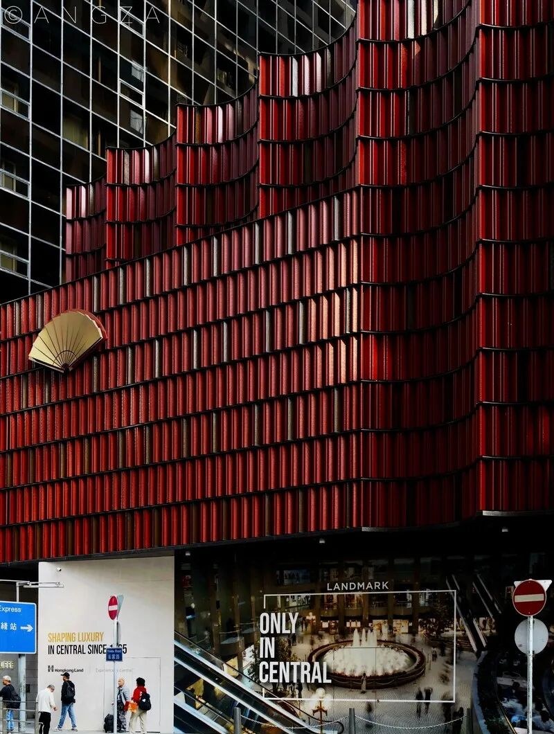 After 2 years, this Mandarin Oriental returns! Direct access to luxury mall, first promotion after renovation!