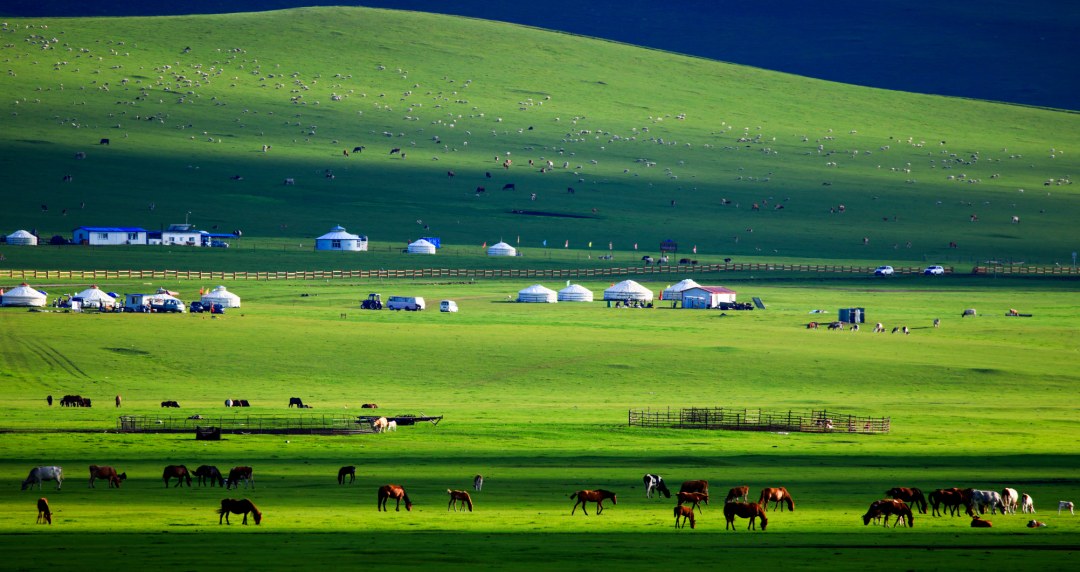 Scenery, Experiences, Relaxation, No Rush! I'm Going Here This Summer