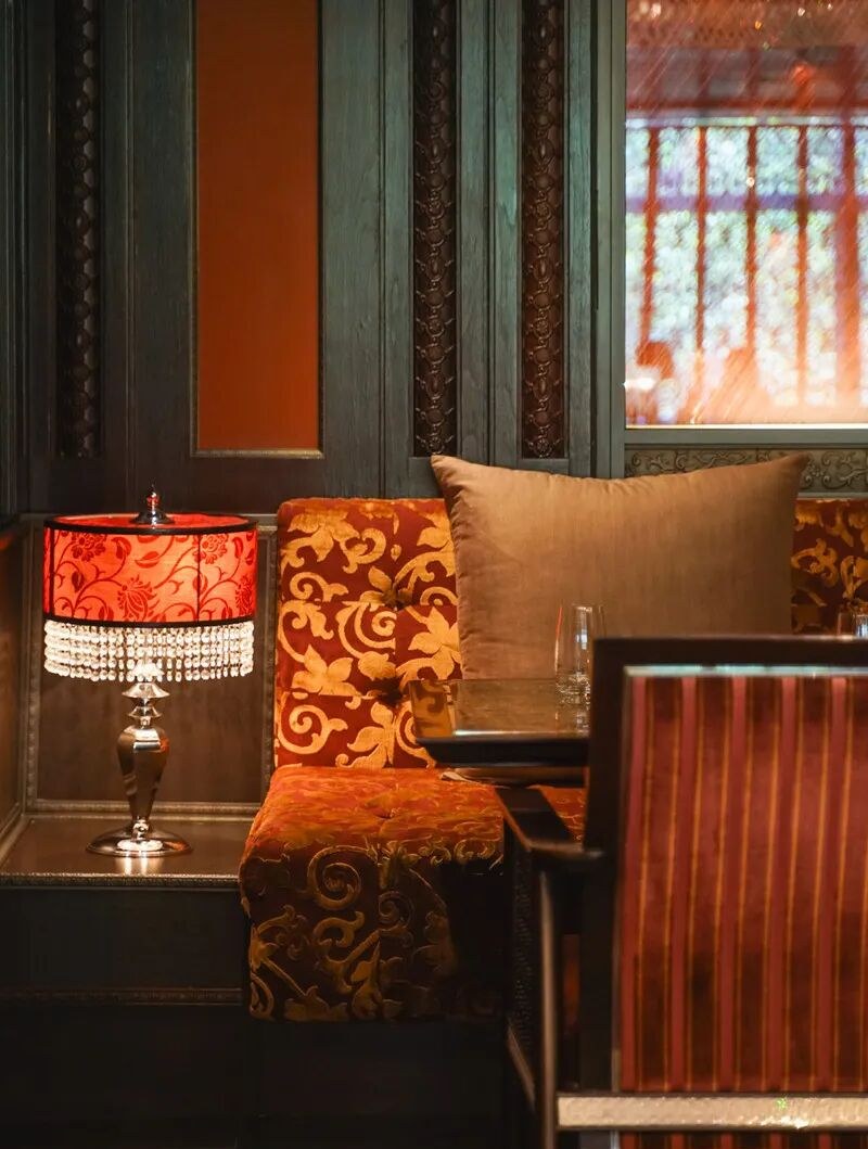 Real 'Presidential Suite'! The Luxury Hotel That Has Recently Dominated the Headlines Will Also Return to Shanghai!