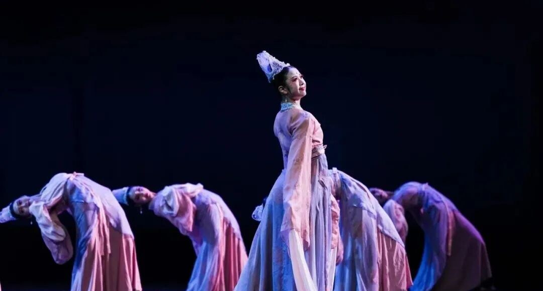 Lotus Award Tour Concludes in Xi'an! Don't Miss the Top Performances!