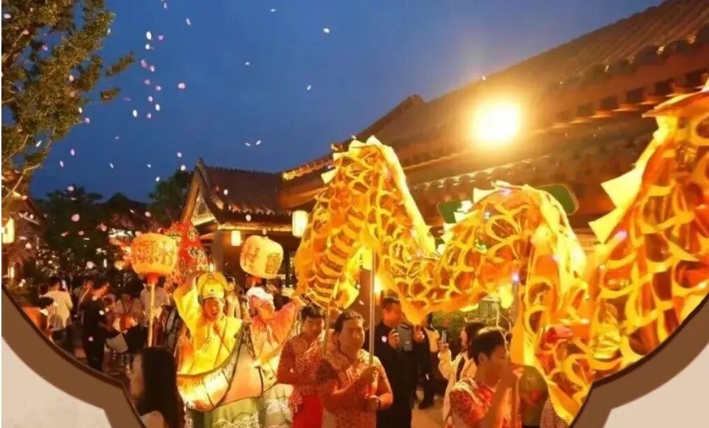 Top IP from CCTV arrives! 'China in Intangible Cultural Heritage' starts filming in Qufu