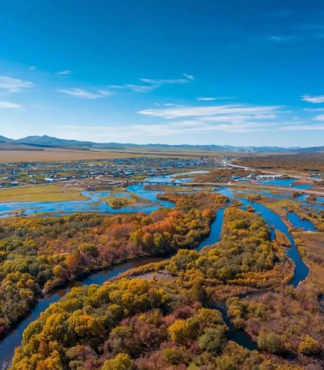 Must-See Natural Scenery in China~