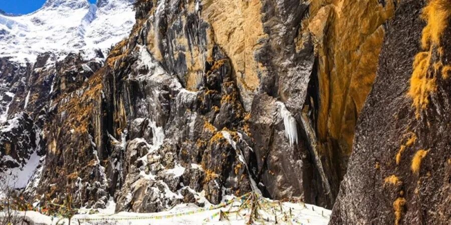 Domestic Hiking Trail Recommendations | Road Underfoot, Poetry in the Distance