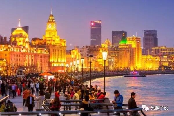 The 5 Most Beautiful Night Cities in China, Chongqing Ranks 3rd, and the First is Universally Recognized as the Most Beautiful