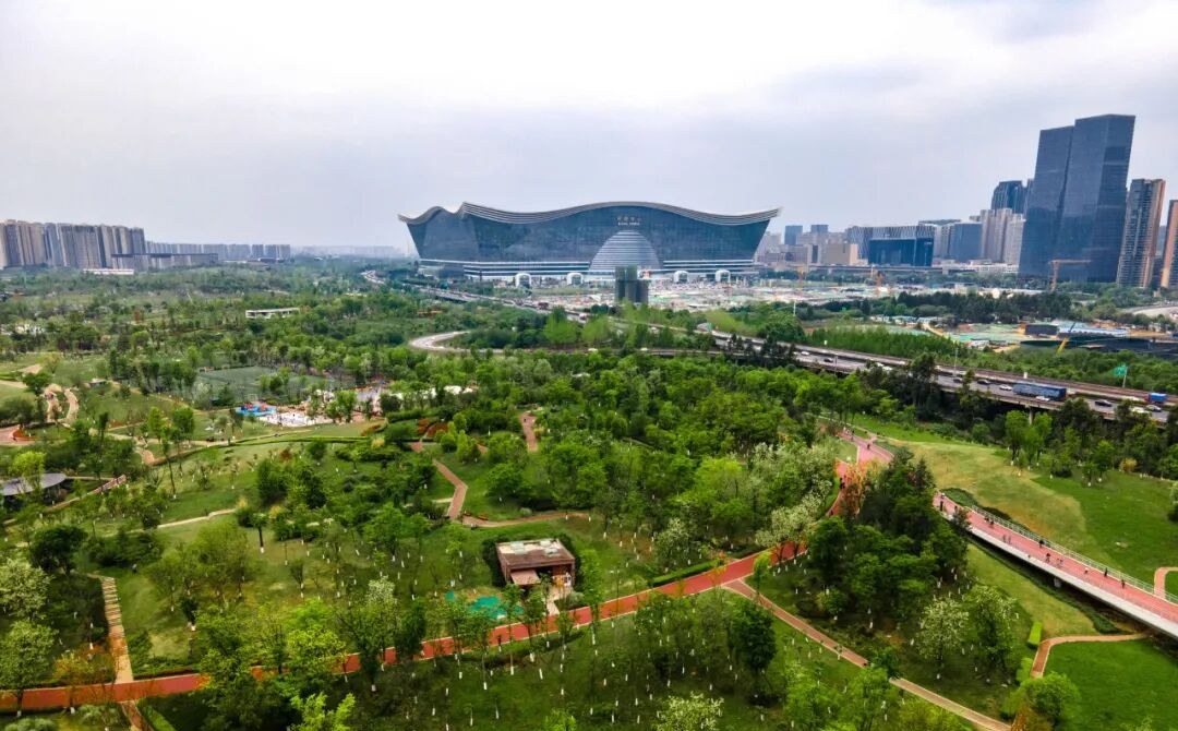 Chengdu, China's Cycling Capital