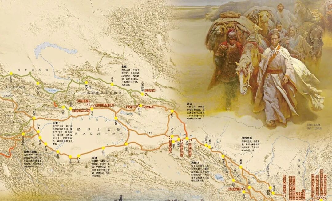 China's World Heritage: A Rare and Irreplaceable Wealth