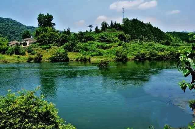Meeting Daohu Lake, the 'Chinese Colors' Hidden in the Mountains and Rivers!