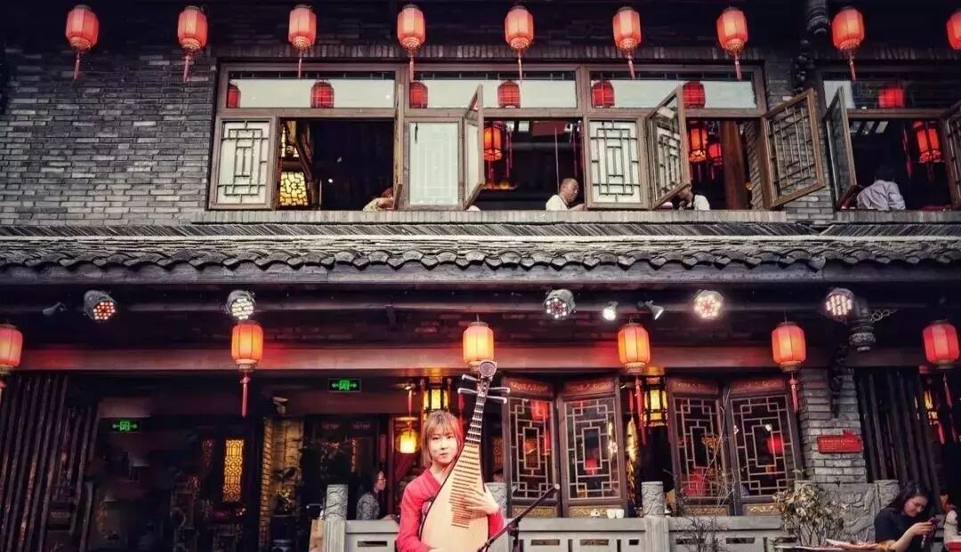 City Traces | China's Old Streets, Exclusive Memories of the City