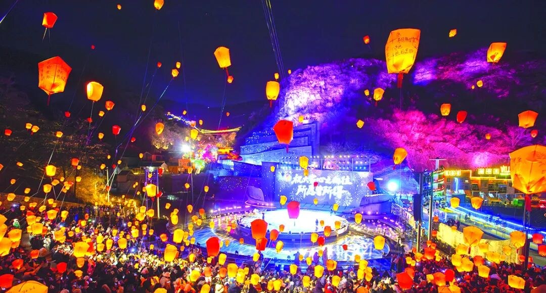 China Tourism News' Eight-Page Long Scroll Report! When Shandong's Treasure Towns Unfold into a Long Scroll of Qi and Lu Charm