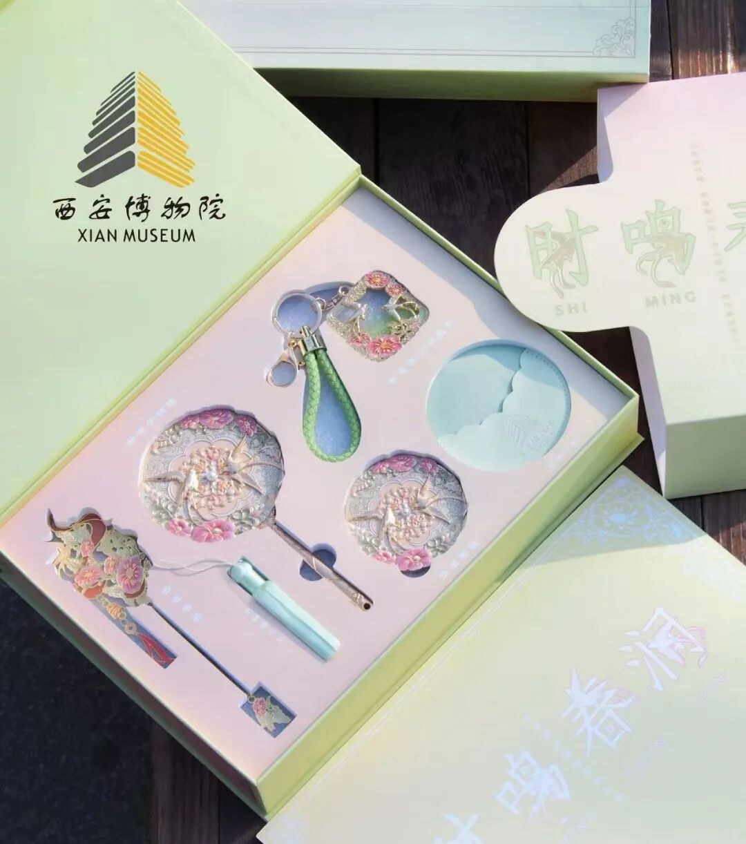 Good News! Many Xi'an Tourism Products Win National Awards!