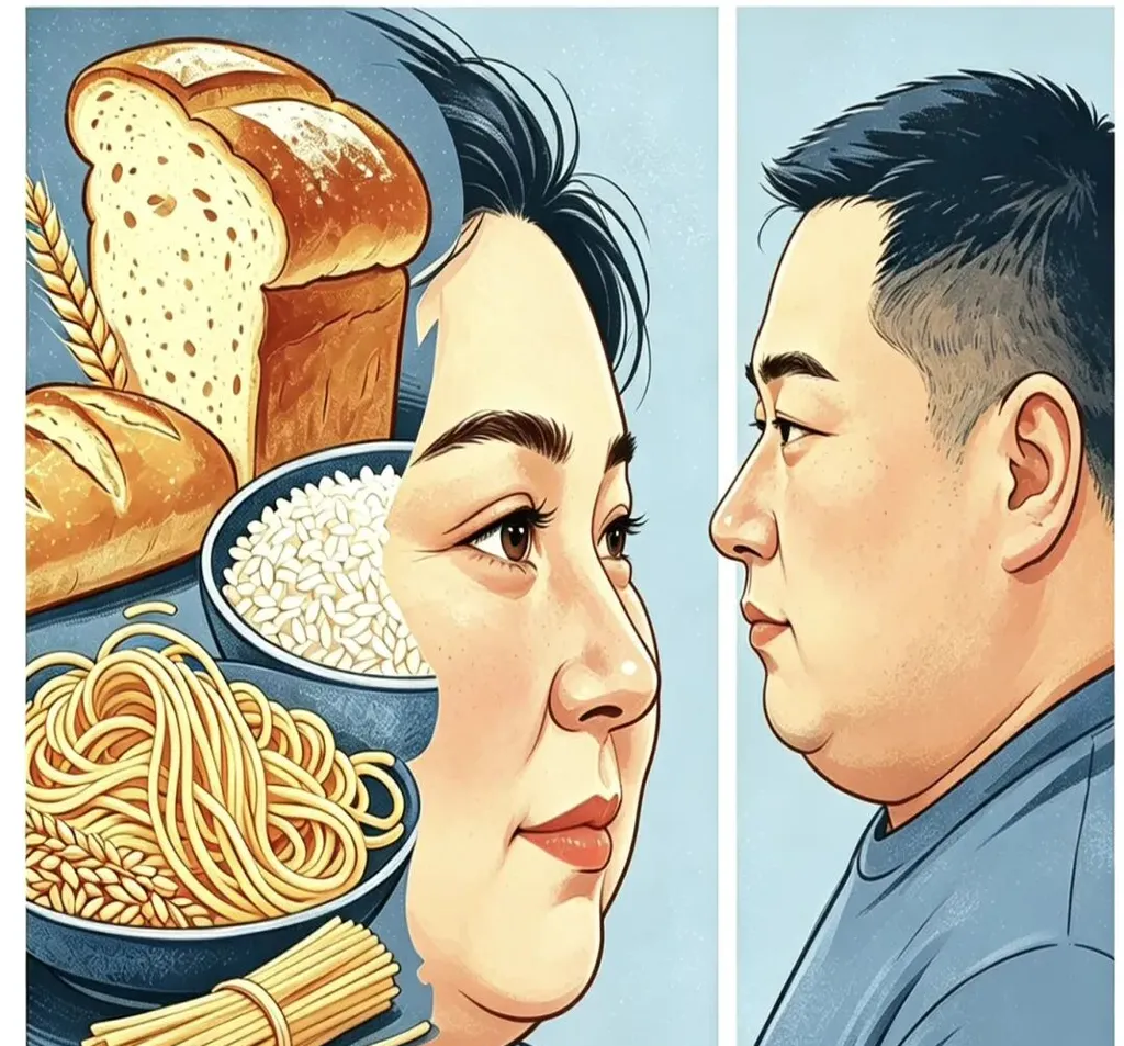 Chongqing’s Carb-Heavy Comfort Foods Are Winning Fans Despite ‘Carb Face’ Hype