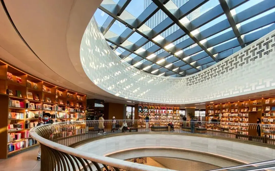10 Must-Visit Bookstores in Shanghai for 2026: Hidden Gems You'll Want to Revisit